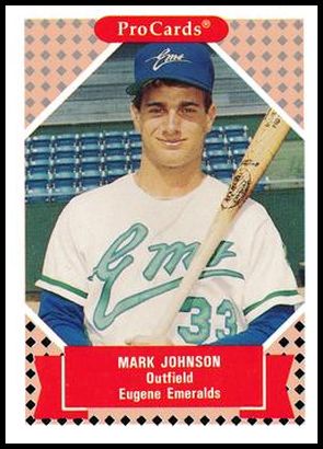 79 Mark D. Johnson